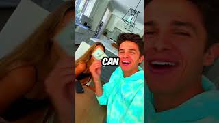 This is the indecent proposal Brent Rivera made to his sister😮 shorts youtubeshorts youtube [upl. by Dorwin]