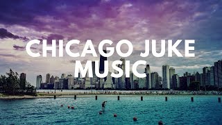 DJV  quotJukeaLicious Side Bquot Preview Chicago Juke Music [upl. by Moraj]