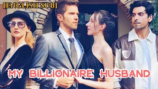 Thank you My Billionaire Husband！drama [upl. by Eniawtna]