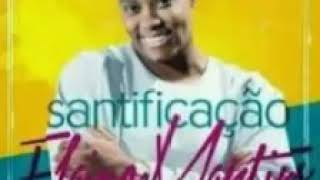 Últimos Dias Elaine Martins PlayBack 4 tons abaixo [upl. by Chilson]