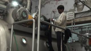 SOFTFLOW DYEING MACHINE [upl. by Hashum]