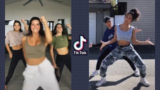 Rain  Aitch amp AJ Tracey 🌧 Tik Tok Dance Compilation [upl. by Yanaj821]