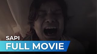 Sapi 2013  Full Movie  Dennis Trillo Meryll Soriano Baron Geisler [upl. by Lasley]