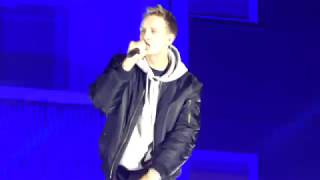 Felix KUMMER  9010 live Chemnitz KIOX Eröffnung [upl. by Chicky]