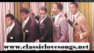 MY GIRL  THE TEMPTATIONS  Classic Love Songs  60s Music [upl. by Ulland]