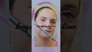 Wonderskin 360 Contour Lip Liner Pencil Makeup Review [upl. by Fretwell]