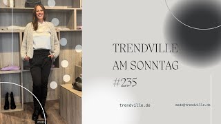 Trendville am Sonntag 235 [upl. by Aiseneg346]