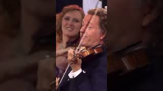 Tritsch Tratsch Polka – André Rieu [upl. by Sadnak]