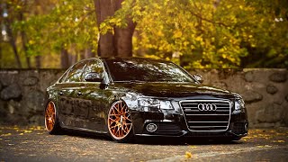 Audi A4 TFSI P0011 [upl. by Ano]