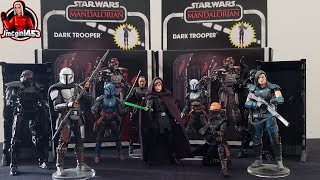 Opening More Dark Troopers Plus The Mandalorian Season 2 Finale Scene [upl. by Keri]