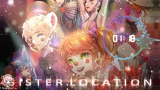 NightcoreFNAF SISTER LOCATION Song by JT Music  quotJoin Us For A Bitequot [upl. by Ermina926]