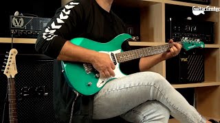 Krótko i na temat  Taniej czy drożej Yamaha Pacifica 112 vs Yamaha Pacifica 612  TV Guitar Center [upl. by Lette]