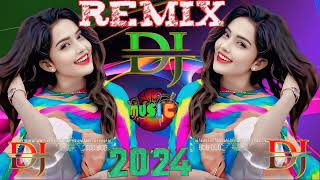 Dj Song💙  Top Dj  Hard Bass ❤️‍🔥  JBL Dj Remix  Old Hindi Dj Song 🥀  Dj Remix Song 2024 [upl. by Aikaj]