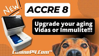 Revolutionize Your Clinic with Accre 8 Analyzer  Chemiluminescence at Its Best [upl. by O'Malley]