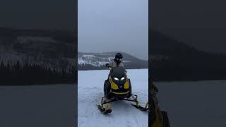 SkiDoo Wheres My Ride [upl. by Leclair436]