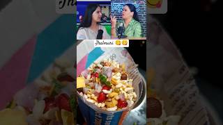 Jaya Kishoris favourite jhalmuri recipe [upl. by Okia]