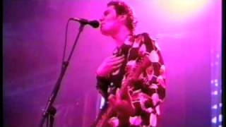 The Smashing Pumpkins w Jimmy Flemion  Mayonaise  04261994 [upl. by Paske]