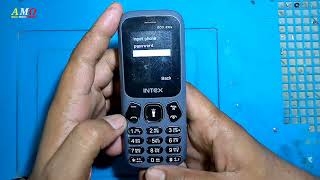 Intex ie1018 Reset Setting  How To Reset Keypad Phone  Keypad Mobile Hard Reset Solution Intex [upl. by Mundt]