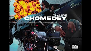 Ti Juice  Chomedey  vidéoclip Officiel  KSPFilms yannmonteylevolume [upl. by Gerrilee354]