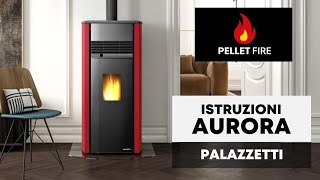 PLAYLIST Ecofire Aurora Palazzetti [upl. by Adur]