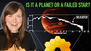 JWST has taken the most DETAILED spectrum of an exoplanet EVER [upl. by Eidak]