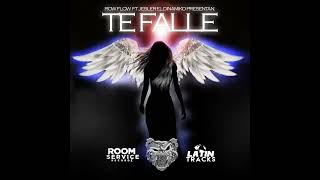 ROWWFLOW  Te Fallé AUDIO OFICIAL [upl. by Yditsahc]