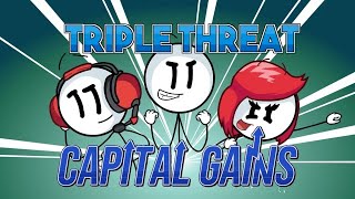 Triple Threat with Red Headed Outlaw CACG Music [upl. by Naud9]