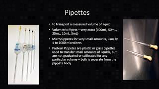 Chemistry Lab Equipment [upl. by Kacie]