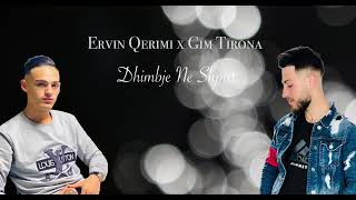 Ervin Qerimi x Gim Tirona  Dhimbje Ne Shpirt [upl. by Landy]