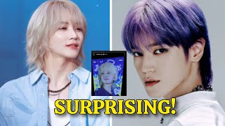 NCT’s Taeyong Sends A Surprising ShoutOut To SEVENTEEN’s Jeonghan Ahead Of His Enlistment [upl. by Katzen158]