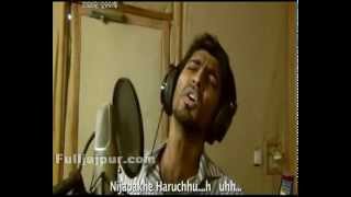 Pakhare Thile Se  Odia Latest HD Video By Fulljajpurcom [upl. by Olathe]