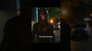 In front of all the copsBarry snart alone theflash movie shorts fantasy [upl. by Ahsino941]