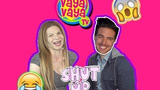 Mhoni Vidente le responde a Vadhir Derbez [upl. by Aicargatla]