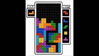 Tetris Battle ISpin Multi  Perfect Clear [upl. by Peta]