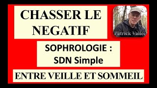 Sophrologie 11  SDN Simple  Audio sans texte [upl. by Ransome]