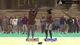 We Streaking🔥no cap 72824 NBA2K24 2k fyp viral [upl. by Jentoft]