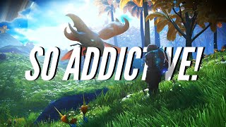 Our TOP 10 MOST ADDICTIVE Nintendo Switch Games EVER [upl. by Elleinnad641]