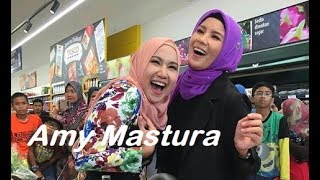 KetukKetuk Ramadan 2017Artis Amy Mastura [upl. by Collette]