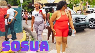 DAILY LIFE IN SOSUA UNCUT  EP24 [upl. by Elleina668]