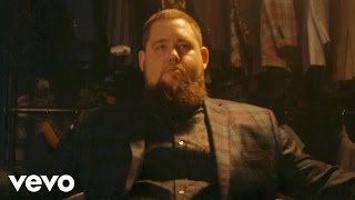 RagnBone Man  Becoming RagnBone Man Vevo UK LIFT [upl. by Freyah748]