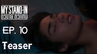 My StandIn Episode 10 trailer  My StandIn Ep 10 Preview  My StandIn episode 10 Highlights [upl. by Maag915]