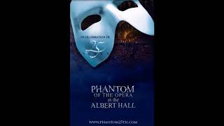 Down One MoreTrack Down This MurdererPhantom of the Opera 25th anniversary [upl. by Bobbe]