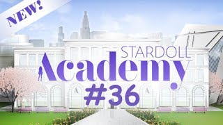 Stardoll Academy 36 [upl. by Hamas]