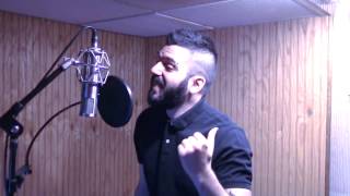 Linkin Park  In The End Covered By Youssef Qassab [upl. by Dasie716]