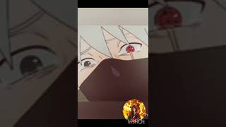 Un like por Kakashi 🥲❤️‍🩹kakashi [upl. by Cianca422]