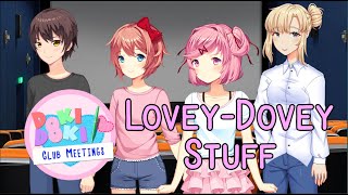 LoveyDovey Stuff Season 3 Collection [upl. by Ylle]