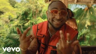 Davido  Assurance Official Video [upl. by Delsman]