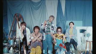 関ジャニ∞  喝采 Official Music Video YouTube ver [upl. by Avon]