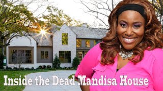 Mandisas CAUSE Of DEATH Lifestyle Cars Houses amp Net Worth 2024 [upl. by Wellesley]