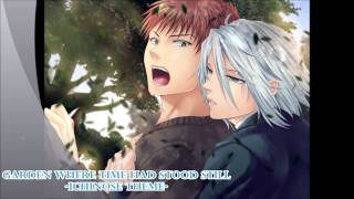 Hadaka Shitsuji OST  Track 04 Garden Where Time Had Stood Still Ichinoses Theme [upl. by Tijnar]